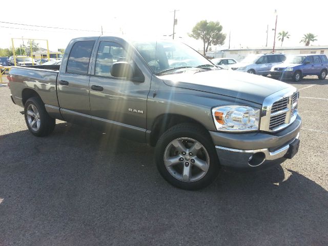 Dodge Ram 1500 2008 photo 1