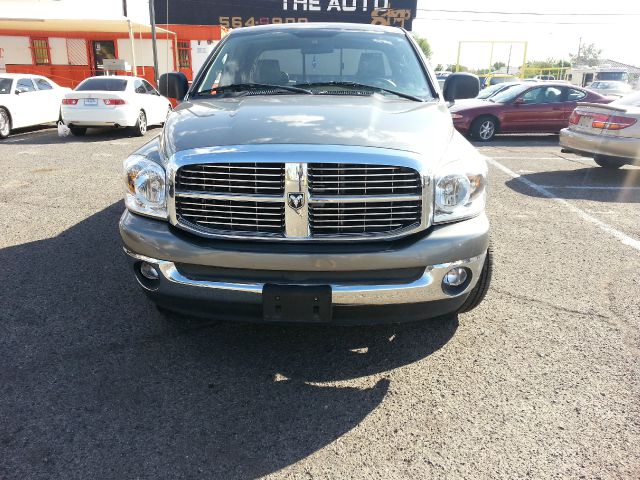 Dodge Ram 1500 2008 photo 3