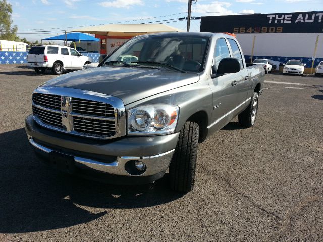 Dodge Ram 1500 2008 photo 4