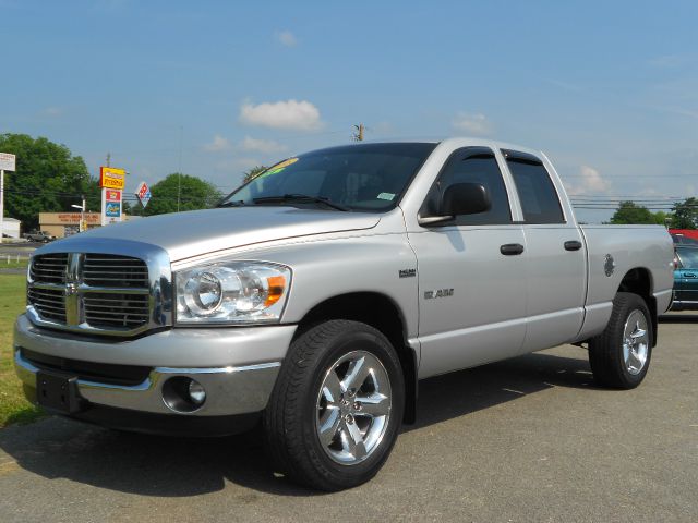 Dodge Ram 1500 2008 photo 10