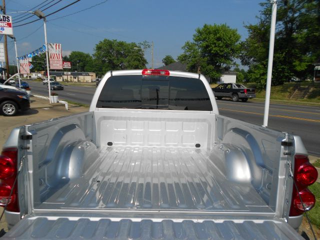 Dodge Ram 1500 2008 photo 3