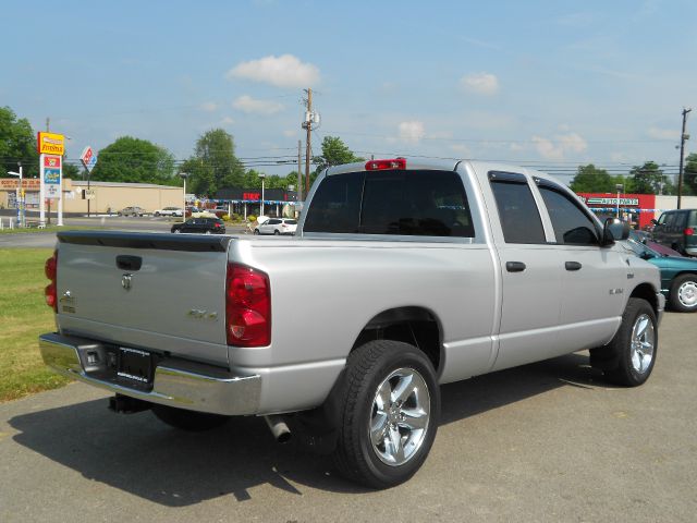 Dodge Ram 1500 2008 photo 7