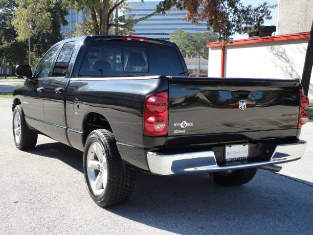 Dodge Ram 1500 2008 photo 1