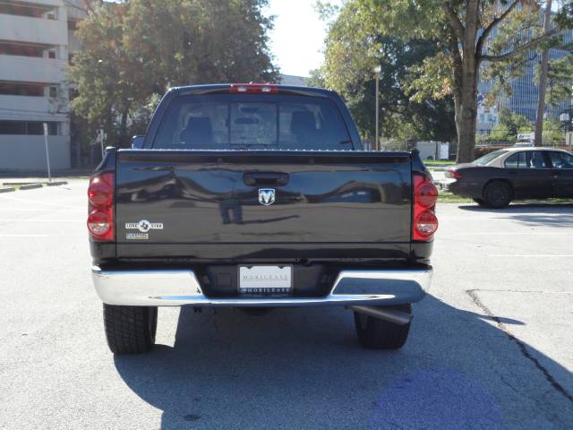 Dodge Ram 1500 2008 photo 2