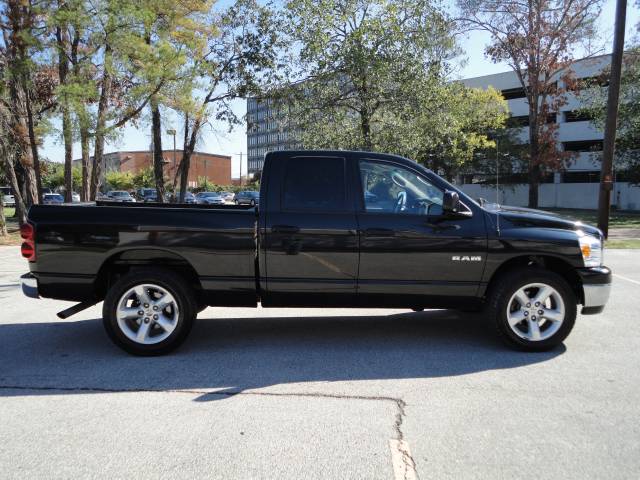 Dodge Ram 1500 2008 photo 3