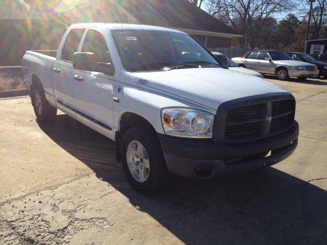 Dodge Ram 1500 2008 photo 3