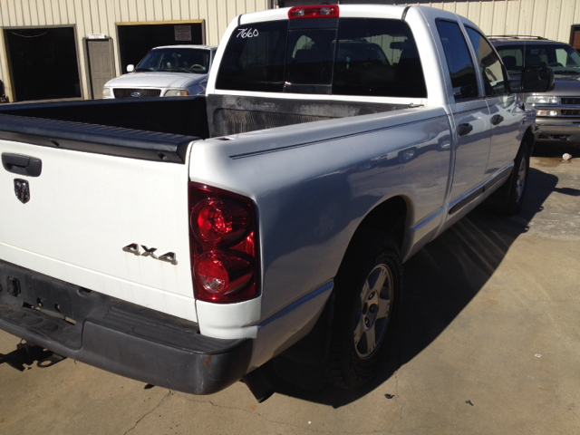 Dodge Ram 1500 2008 photo 4