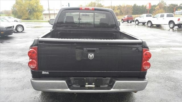 Dodge Ram 1500 2008 photo 1