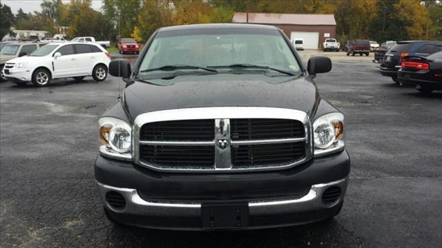 Dodge Ram 1500 2008 photo 2