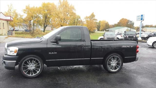 Dodge Ram 1500 2008 photo 3