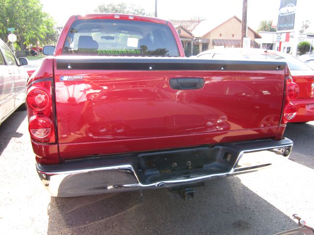 Dodge Ram 1500 LS ES Pickup Truck