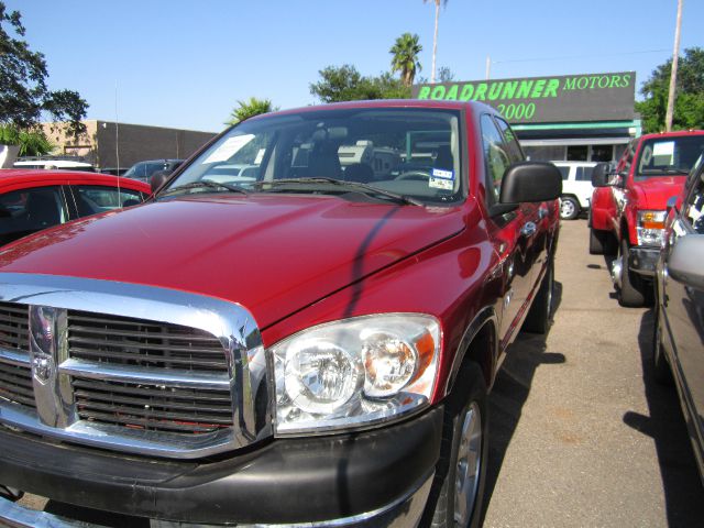 Dodge Ram 1500 2008 photo 2