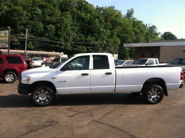 Dodge Ram 1500 2008 photo 10