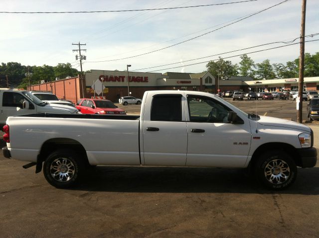 Dodge Ram 1500 2008 photo 2