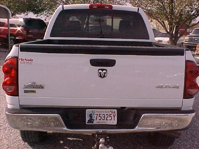 Dodge Ram 1500 2008 photo 3