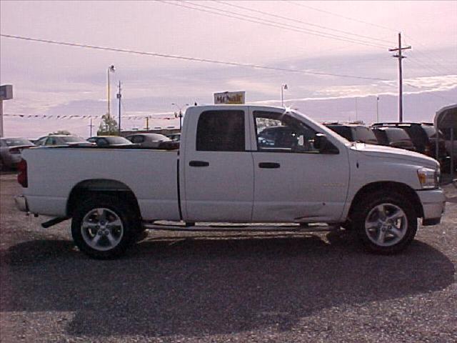 Dodge Ram 1500 2008 photo 5