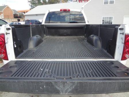 Dodge Ram 1500 2008 photo 1