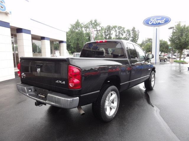 Dodge Ram 1500 2008 photo 3