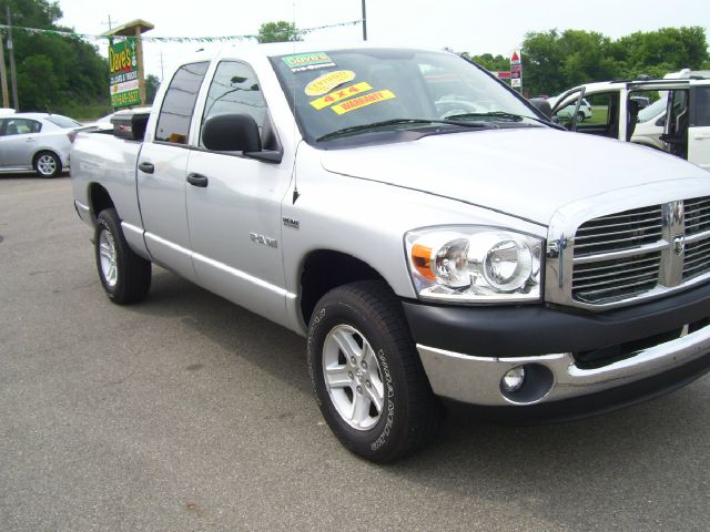 Dodge Ram 1500 2008 photo 1