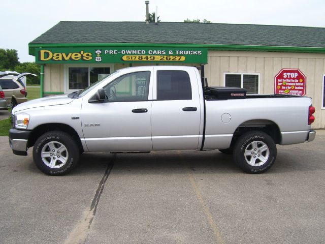 Dodge Ram 1500 2008 photo 2