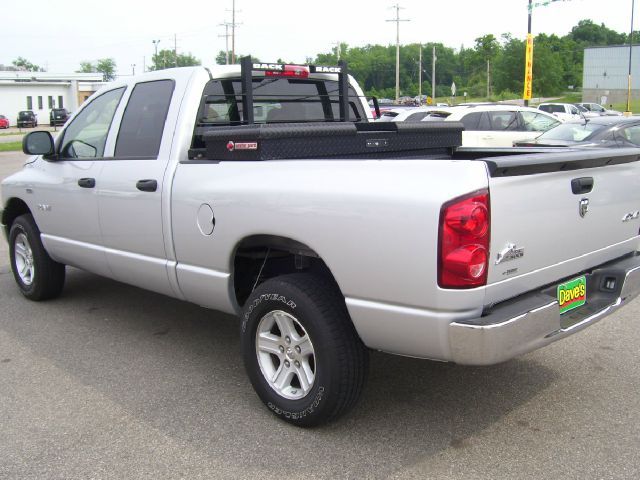 Dodge Ram 1500 2008 photo 3