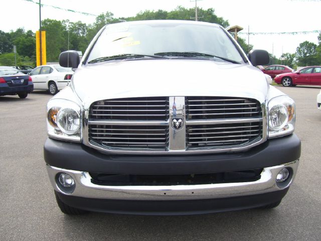 Dodge Ram 1500 2008 photo 4