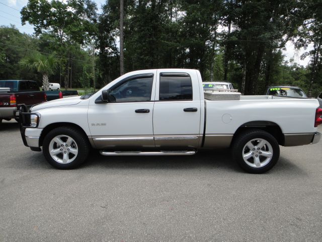 Dodge Ram 1500 2008 photo 2