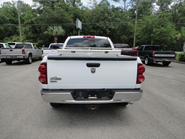 Dodge Ram 1500 2008 photo 3