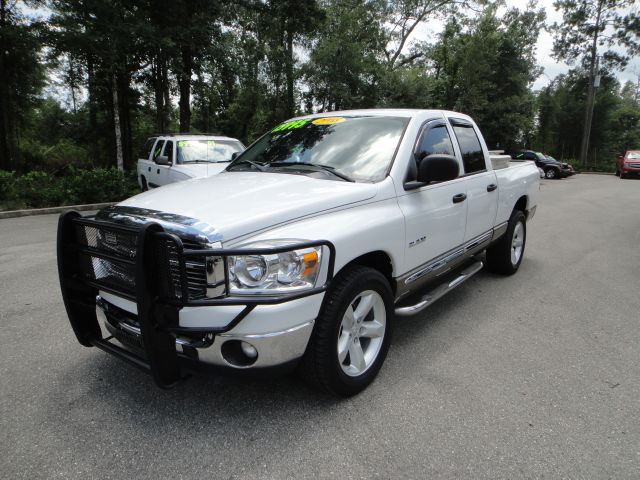 Dodge Ram 1500 2008 photo 4