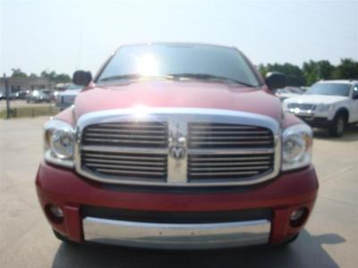 Dodge Ram 1500 2008 photo 1