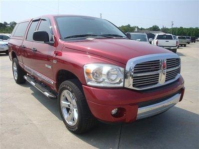 Dodge Ram 1500 2008 photo 2