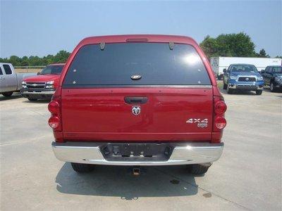 Dodge Ram 1500 2008 photo 5