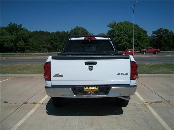 Dodge Ram 1500 2008 photo 1