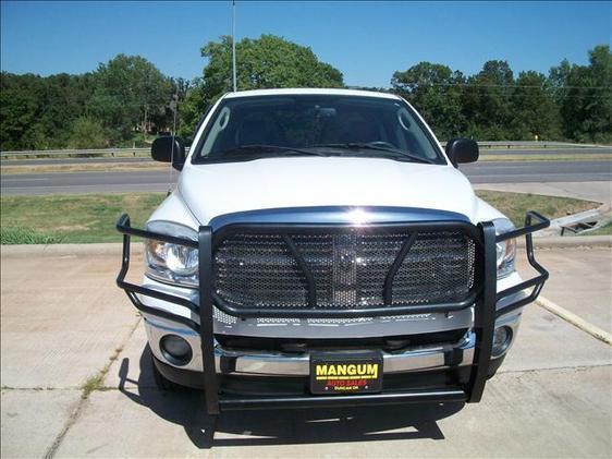 Dodge Ram 1500 2008 photo 2