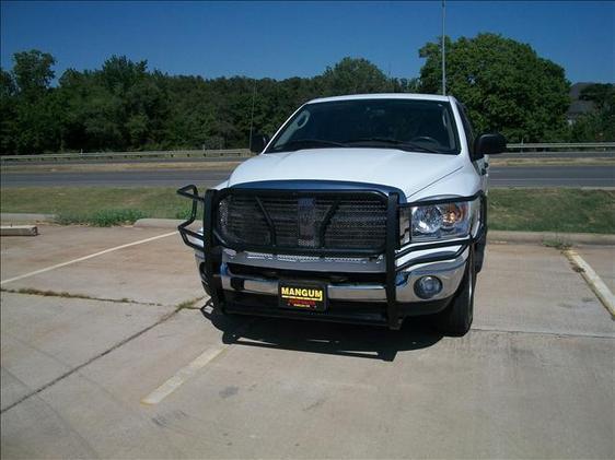 Dodge Ram 1500 2008 photo 3