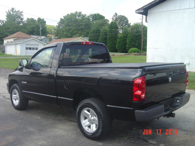 Dodge Ram 1500 Daytona Edition Pickup Truck