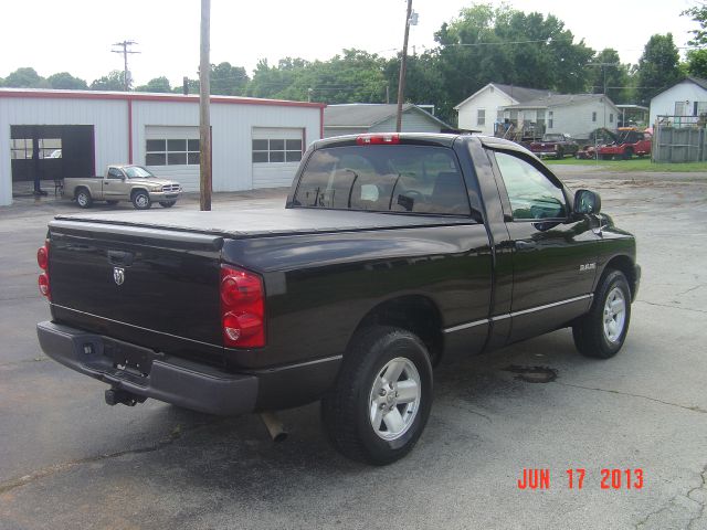 Dodge Ram 1500 2008 photo 1