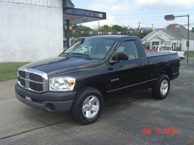 Dodge Ram 1500 2008 photo 2