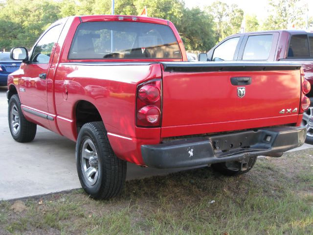 Dodge Ram 1500 2008 photo 2