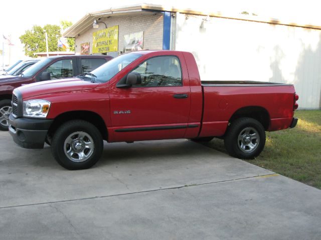 Dodge Ram 1500 2008 photo 3