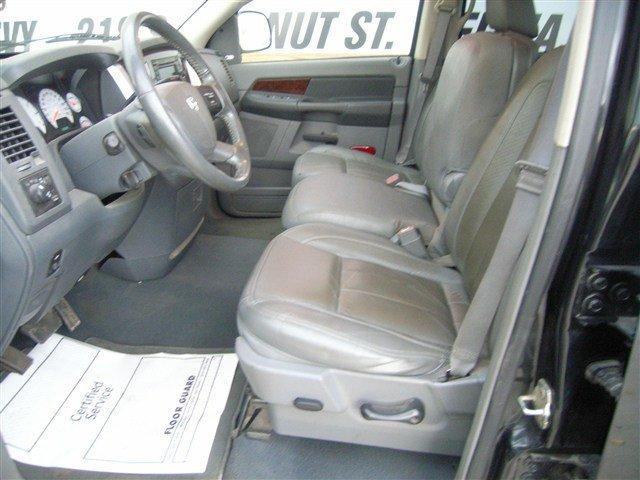 Dodge Ram 1500 2008 photo 3