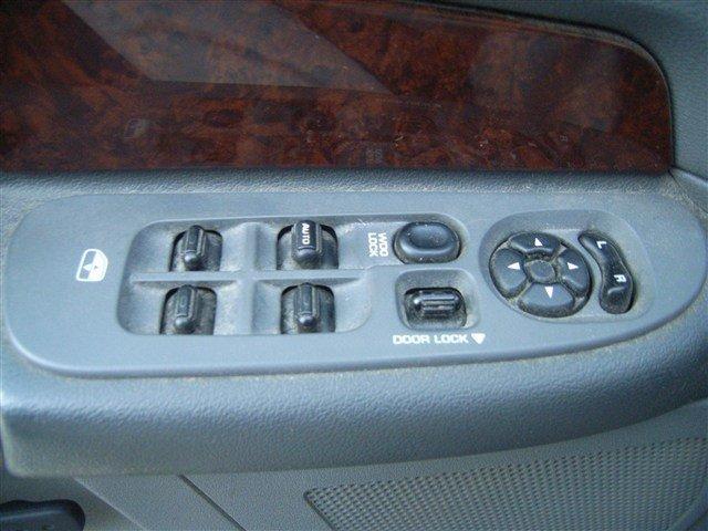 Dodge Ram 1500 2008 photo 4