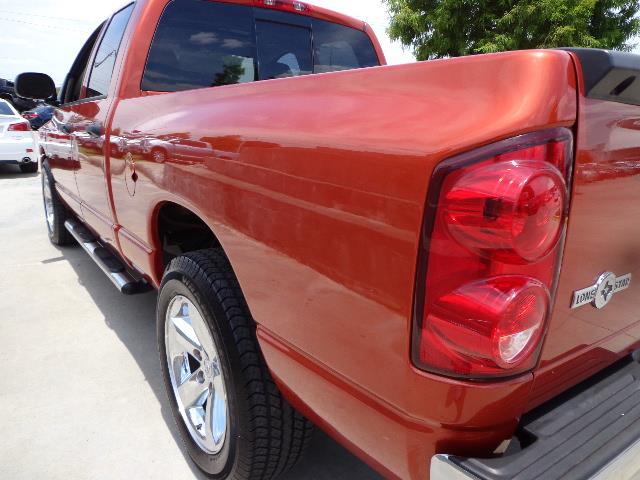 Dodge Ram 1500 2008 photo 1