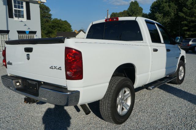 Dodge Ram 1500 2008 photo 1