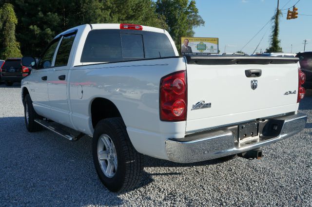 Dodge Ram 1500 2008 photo 3