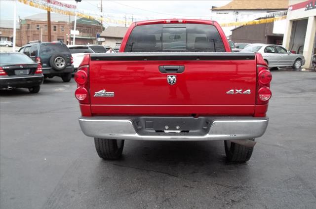 Dodge Ram 1500 2008 photo 1