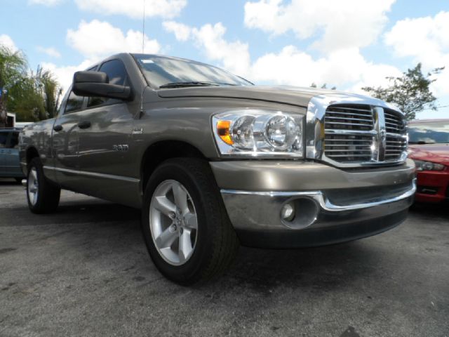 Dodge Ram 1500 2008 photo 1