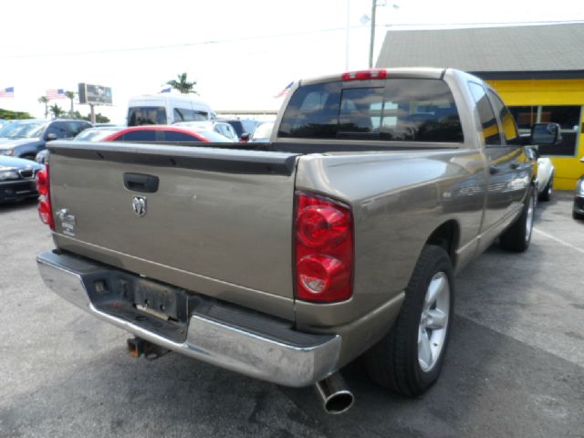 Dodge Ram 1500 2008 photo 2