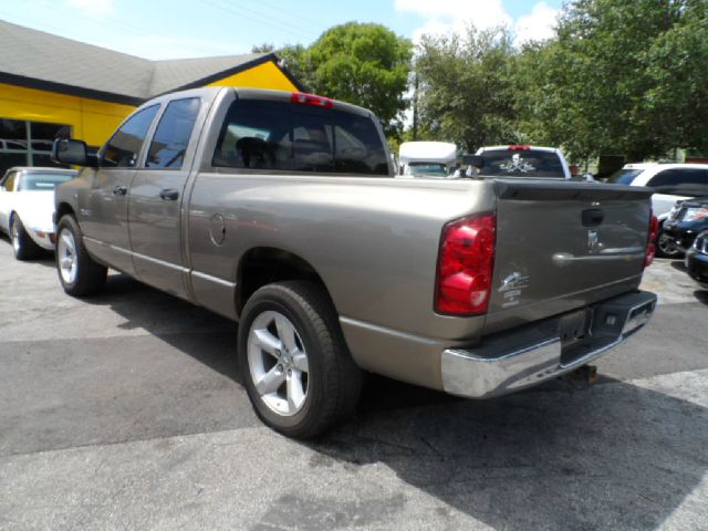 Dodge Ram 1500 2008 photo 3