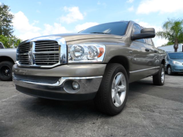 Dodge Ram 1500 2008 photo 4